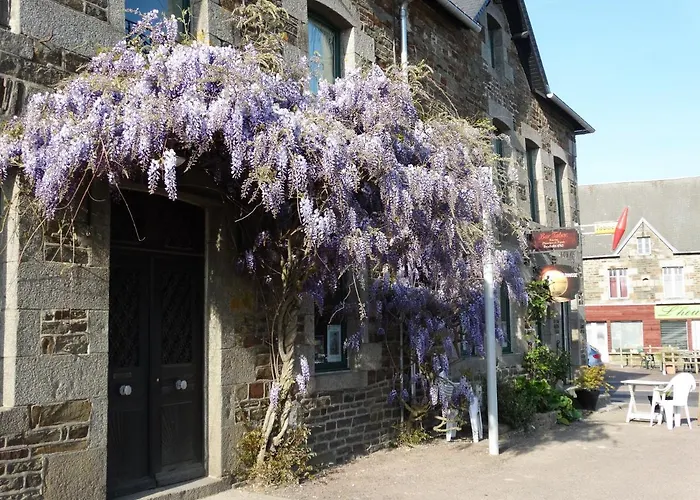 Le Relais