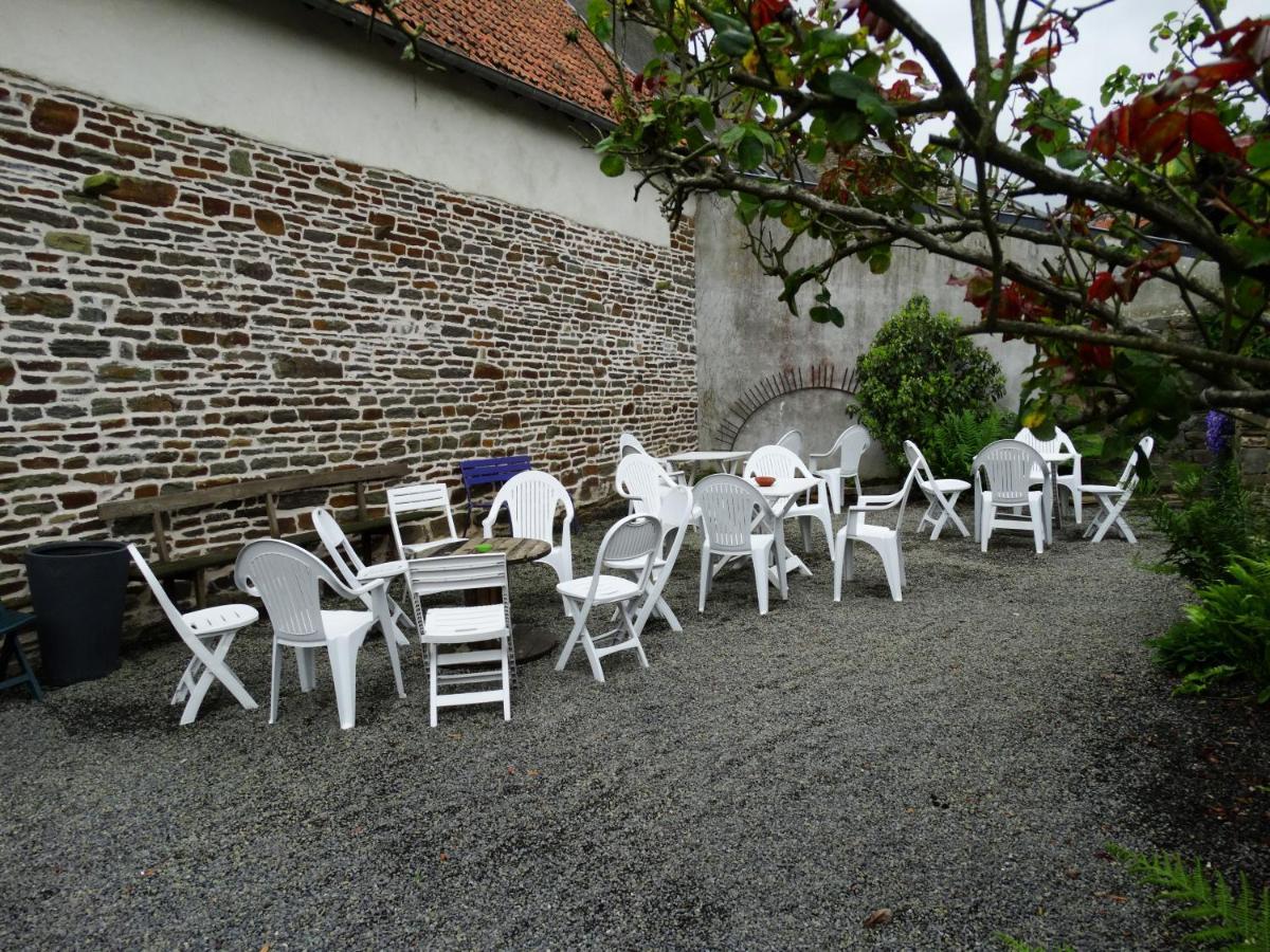 Le Relais
