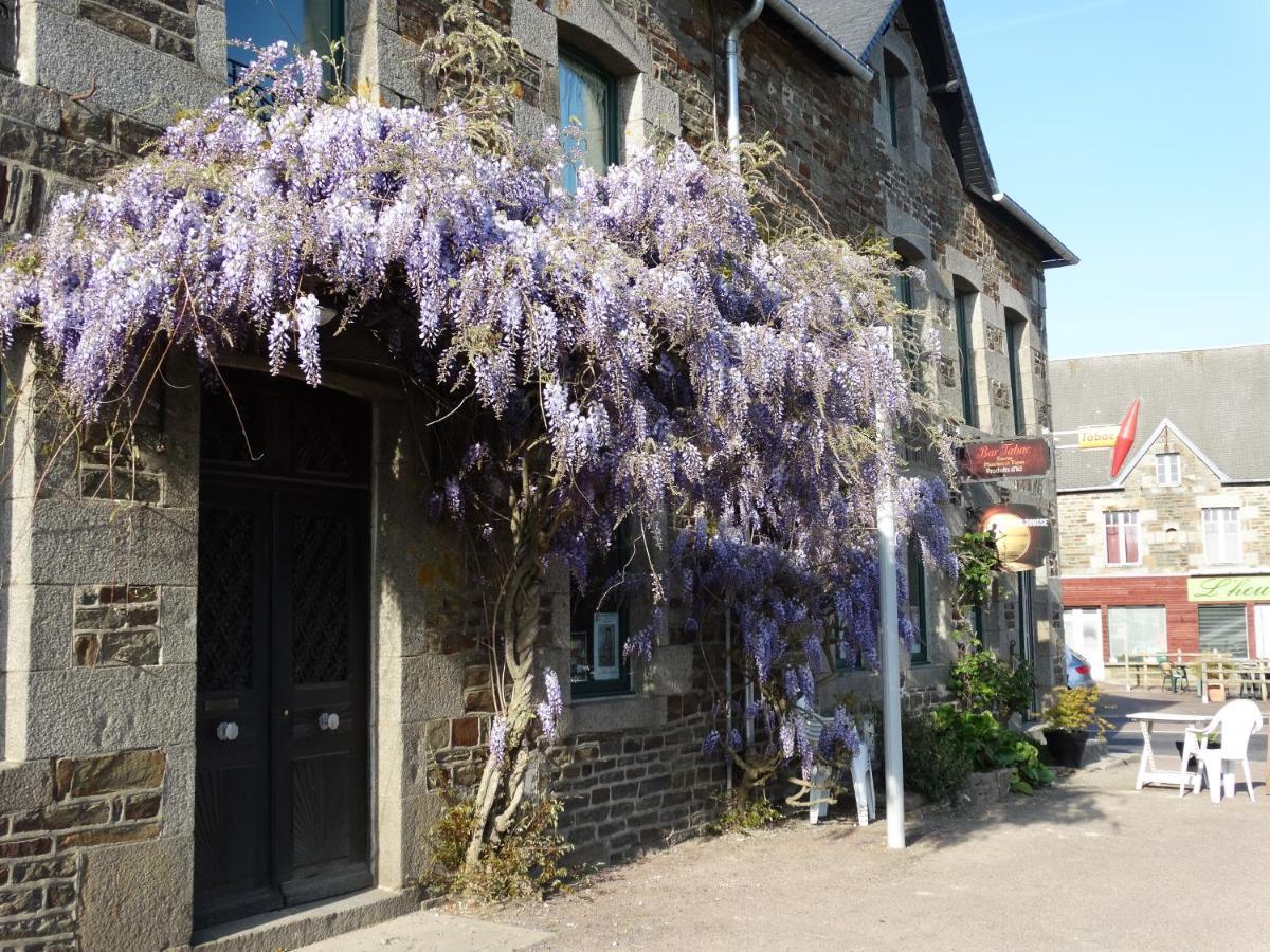 Le Relais * Saint-Sauveur-la-Pommeraye